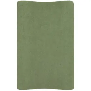 Funda de colchón para cambiador de bebé Meyco Baby image-1