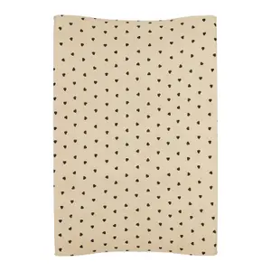 Baby Jersey Changing Mat Cover Meyco Baby image-1