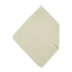 Baby bath cape Meyco Baby Popcorn image-0