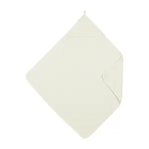 Baby bath cape Meyco Baby Popcorn image-0