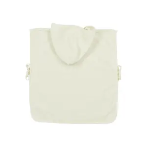 Poncho da bagno per bambini Meyco Baby Popcorn image-1