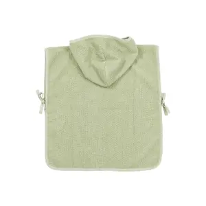 Baby-poncho Meyco Baby Popcorn image-1
