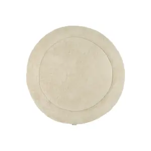 Baby Playpen Mattress Meyco Baby Knit Basic image-1