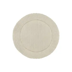 Baby Playpen Mattress Meyco Baby Knots image-0