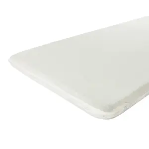 Baby changing mat cover Meyco Baby 60x120 cm image-1