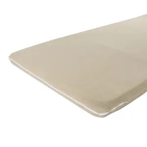 Baby changing mat cover Meyco Baby 60x120 cm image-1
