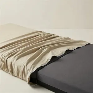 Baby changing mat cover Meyco Baby 60x120 cm image-2