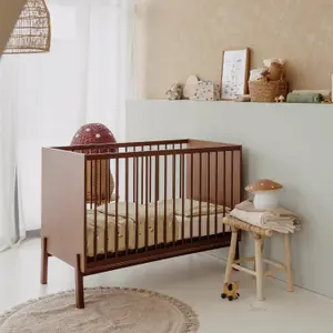 Påslakan för baby Meyco Baby image-1
