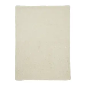 Teddy Blanket Baby Meyco Baby Knots image-2