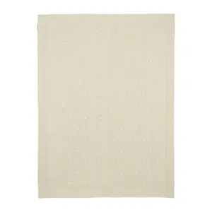 Baby Blanket Meyco Baby Knots image-1