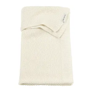Baby Blanket Meyco Baby Mini Relief image-0
