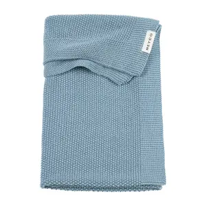 Baby Blanket Meyco Baby Mini Relief image-0