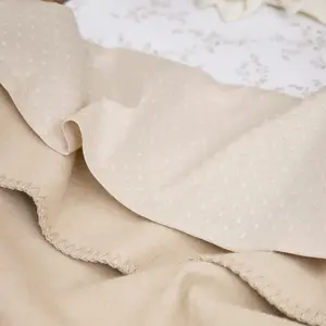 Woven Baby Blanket Meyco Baby image-4