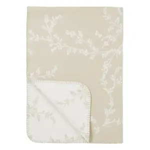 Woven Baby Blanket Meyco Baby image-0