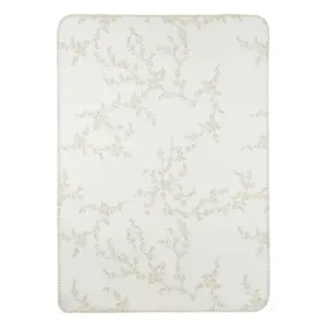 Woven Baby Blanket Meyco Baby image-2
