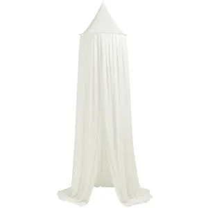 Dosel de cuna bebé Meyco Baby Plume image-0