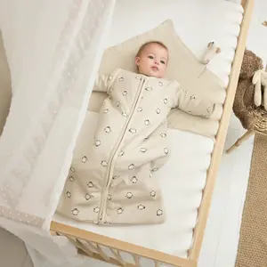 Dosel de cuna bebé Meyco Baby Plume image-2