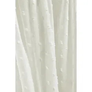 Dosel de cuna bebé Meyco Baby Plume image-3