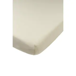 Jersey lagen til babyseng Meyco Baby 60x120 cm image-1