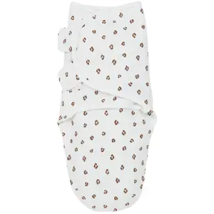 Baby Swaddling Blanket Meyco Baby Mini Panther image-0