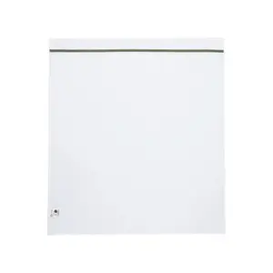 Baby Piped Fitted Sheet Meyco Baby 75x100 cm image-0