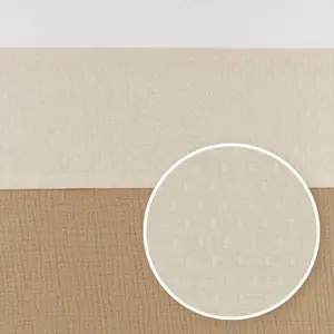 Cot Sheet Baby Meyco Baby Plume 75x100 cm image-4