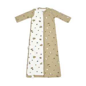 Saco de dormir para bebés Meyco Baby Interlock 4-seasons image-0