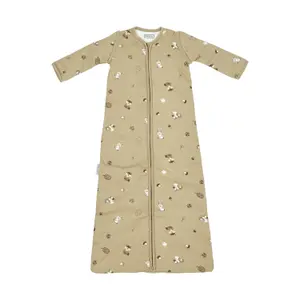 Saco de dormir para bebés Meyco Baby Interlock 4-seasons image-1