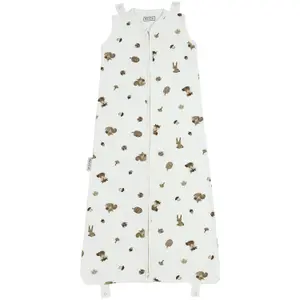 Saco de dormir para bebés Meyco Baby Interlock 4-seasons image-2