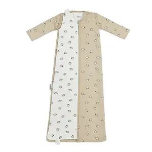 Saco de dormir para bebés Meyco Baby Interlock 4-seasons image-0