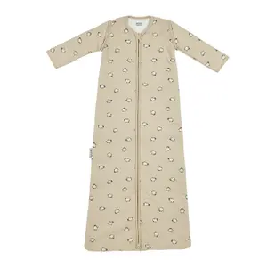 Saco de dormir para bebés Meyco Baby Interlock 4-seasons image-1