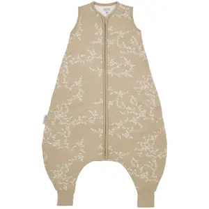 Padded Jersey Baby Sleep Sack Meyco Baby Interlock image-0