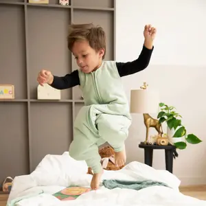 Sleeping Bag For Babies In Jersey Meyco Baby Interlock image-4