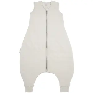 Padded Jersey Baby Sleep Sack Meyco Baby Interlock image-1