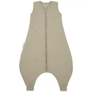 Padded Jersey Baby Sleep Sack Meyco Baby Interlock image-0