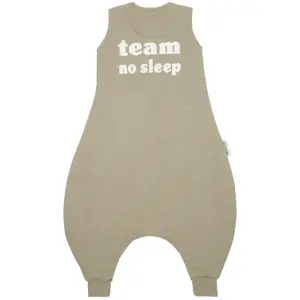 Padded Jersey Baby Sleep Sack Meyco Baby Interlock image-2