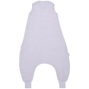 Pre-washed Muslin Sleeping Bag Baby Meyco Baby image-1