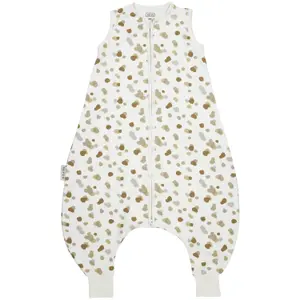 Jersey Baby Sleeping Bag Meyco Baby Interlock Jumper image-0