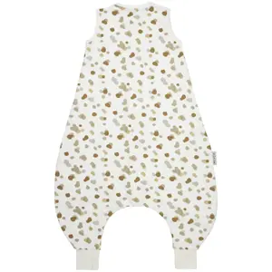 Jersey Baby Sleeping Bag Meyco Baby Interlock Jumper image-1