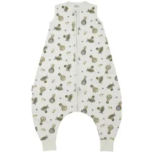 Jersey Baby Sleeping Bag Meyco Baby Interlock Jumper image-0