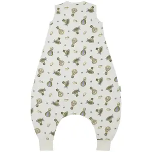 Jersey Baby Sleeping Bag Meyco Baby Interlock Jumper image-3
