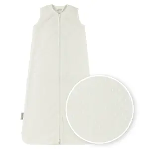 Baby sleeping bag Meyco Baby Plume image-0