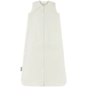 Baby sleeping bag Meyco Baby Plume image-1