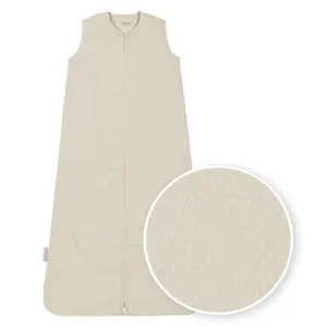 Baby sleeping bag Meyco Baby Plume image-1