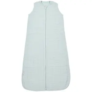 Pre-washed Muslin Sleeping Bag Baby Meyco Baby image-0