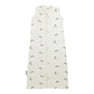 Jersey Baby Sleeping Bag Meyco Baby Interlock image-0