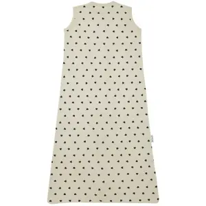Gigoteuse en jersey bébé Meyco Baby Interlock image-1