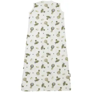 Jersey Baby Sleeping Bag Meyco Baby Interlock image-3