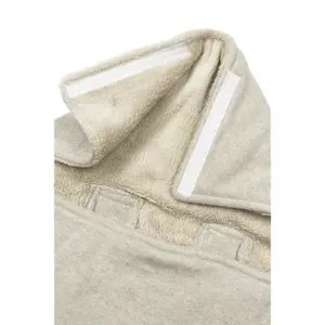 Børneklapvogns sovepose i mesh baby Meyco Baby Basic 40x82 cm image-3