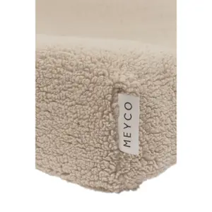 Coprimaterasso cambi Teddy bebè Meyco Baby image-4
